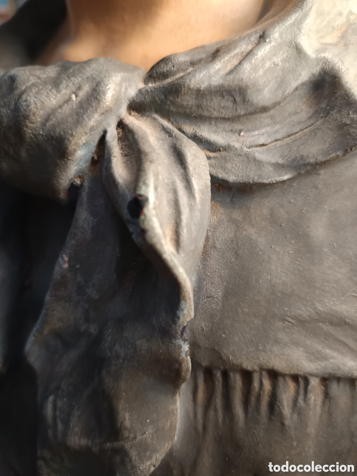 Arte: Figura Gavroche de Par Choper - Foto 9