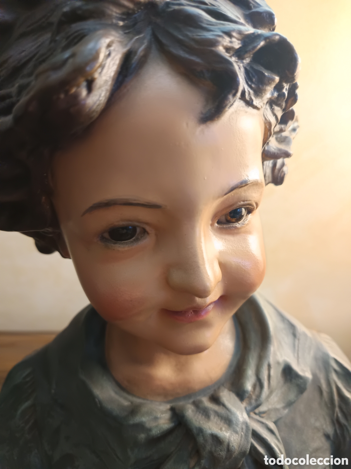 Arte: Figura Gavroche de Par Choper - Foto 1