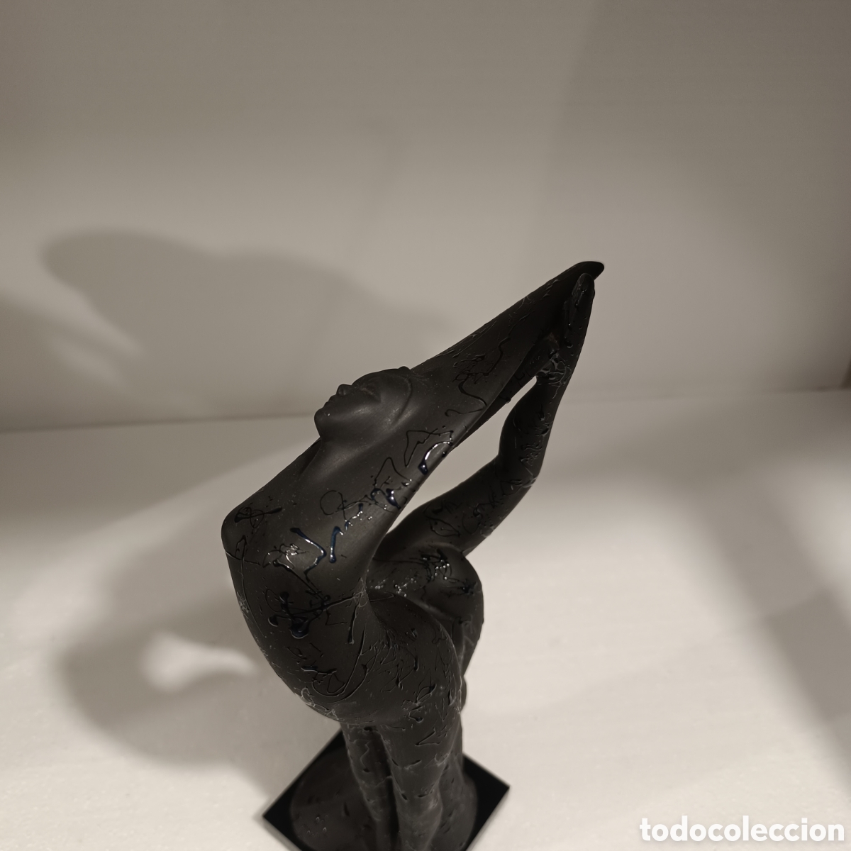 Arte: Escultura &rdquo;La danza&rdquo; de Galos - Foto 7