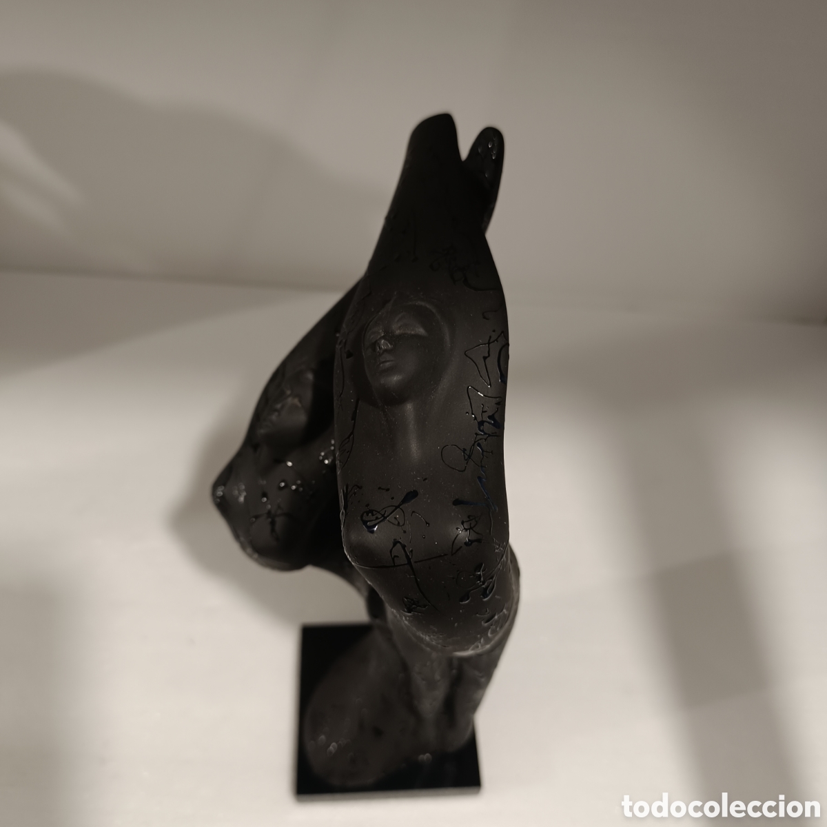 Arte: Escultura &rdquo;La danza&rdquo; de Galos - Foto 12