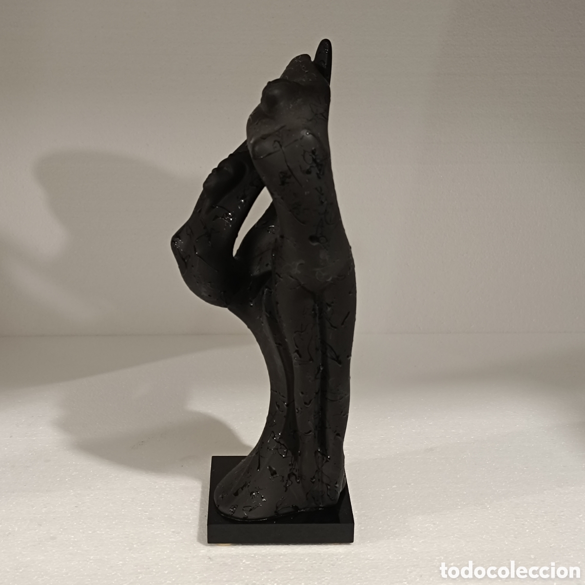 Arte: Escultura &rdquo;La danza&rdquo; de Galos - Foto 14