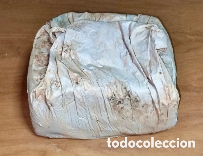 Arte: Arcilla para modelar. 12,5 kilogramos. Cer&aacute;mica. - Foto 3