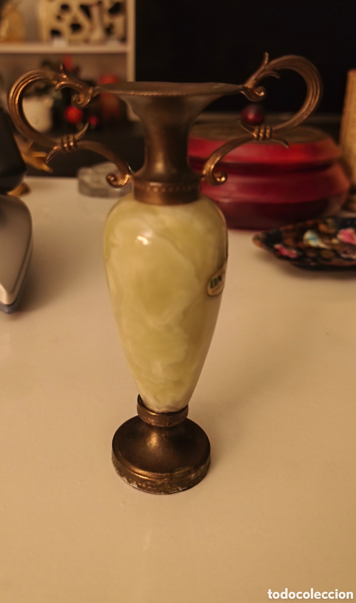 Arte: Pieza cristal decoraci&oacute;n - Foto 3
