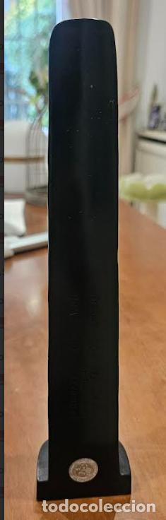 Arte: Reproducci&oacute;n Totem indios museo de Canad&aacute; - Foto 2