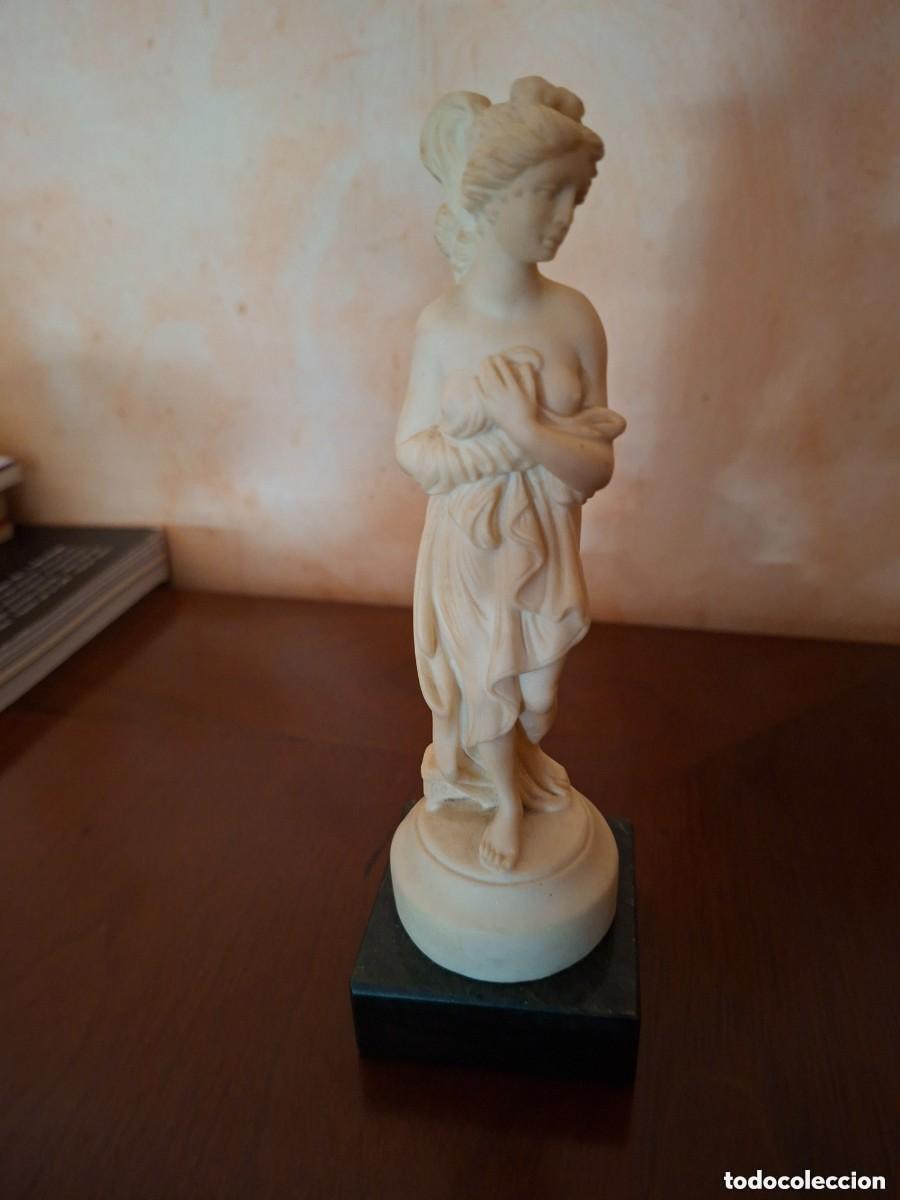 Arte: Figura de Afrodita. Italia - Foto 1