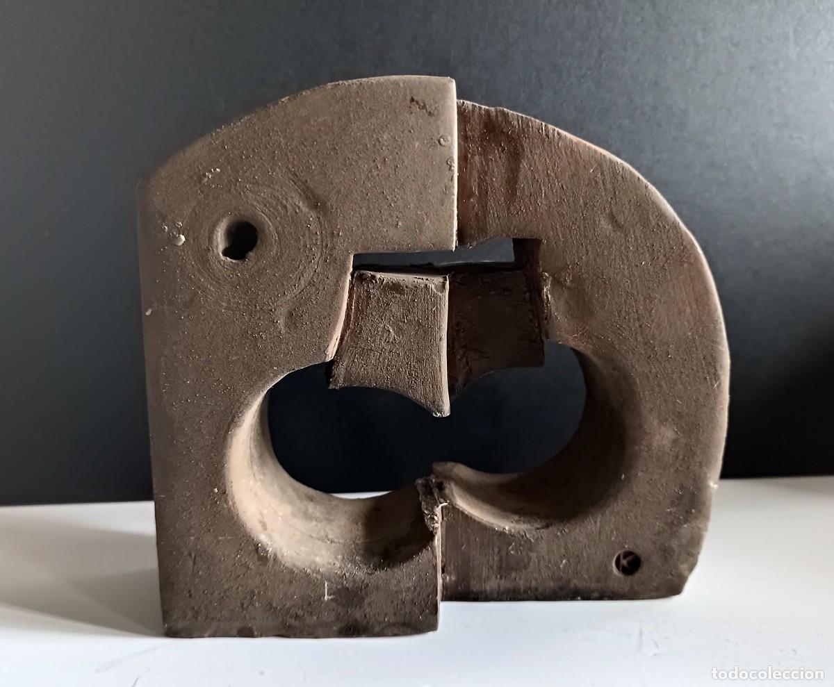 Arte: Composici&oacute;n Arquitect&oacute;nica / Estructura de Vac&iacute;os. - Foto 1