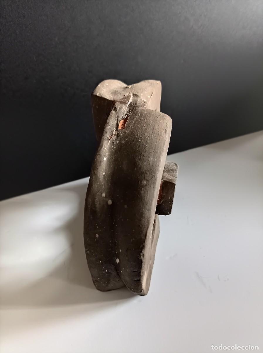 Arte: Composici&oacute;n Arquitect&oacute;nica / Estructura de Vac&iacute;os. - Foto 2