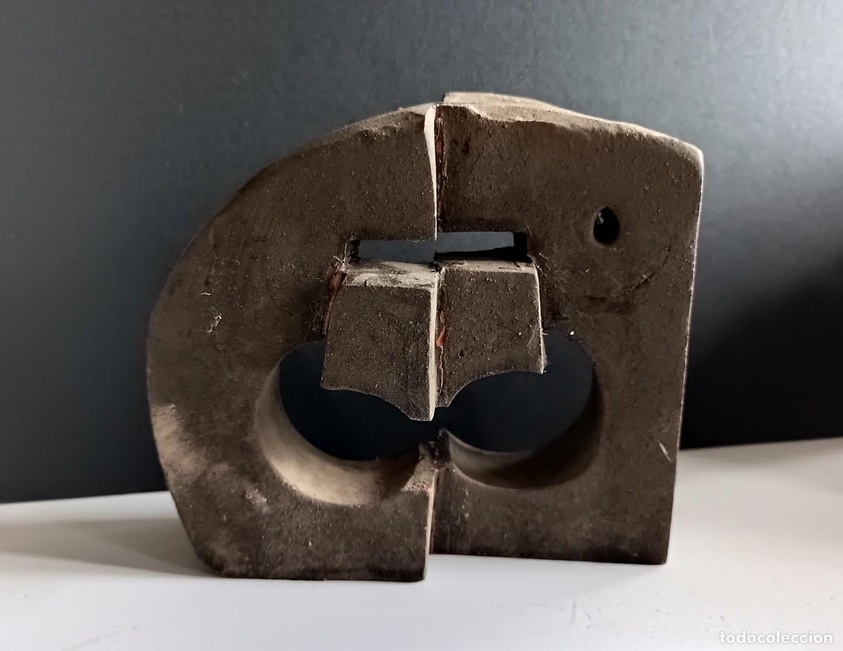 Arte: Composici&oacute;n Arquitect&oacute;nica / Estructura de Vac&iacute;os. - Foto 3