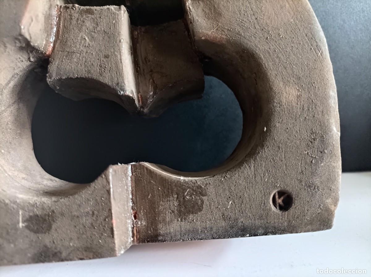 Arte: Composici&oacute;n Arquitect&oacute;nica / Estructura de Vac&iacute;os. - Foto 4