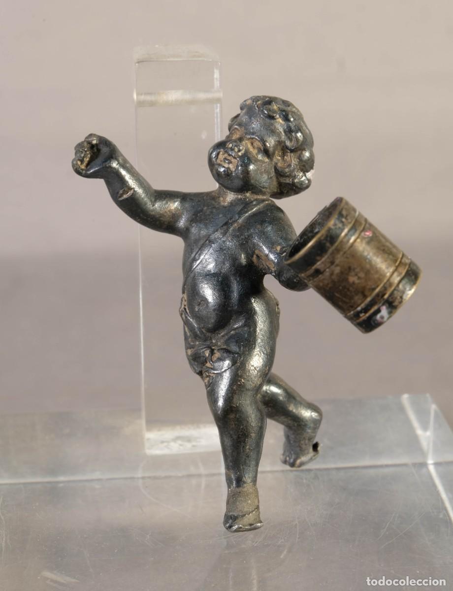 Arte: AMORCILLO EN ESTA&Ntilde;O SIGLO XIX - Foto 2