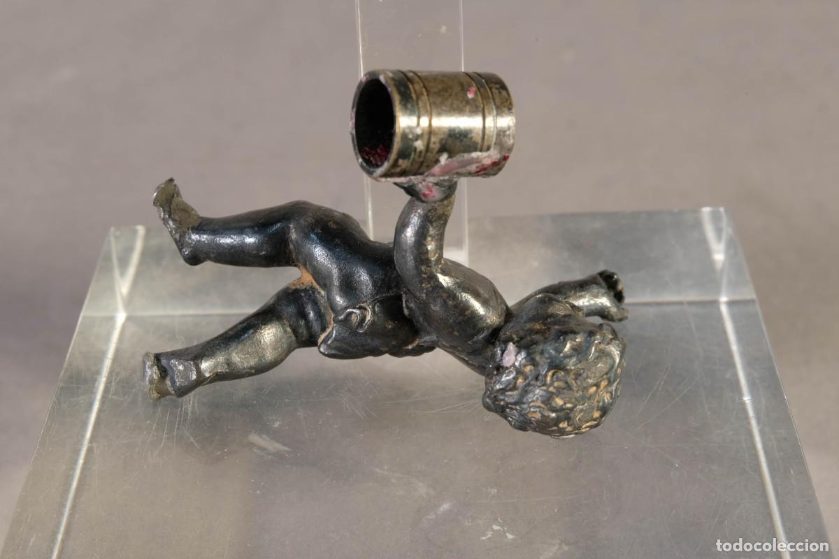 Arte: AMORCILLO EN ESTA&Ntilde;O SIGLO XIX - Foto 3