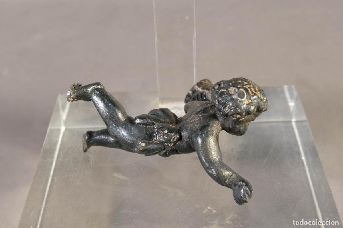 Arte: AMORCILLO EN ESTA&Ntilde;O SIGLO XIX - Foto 4