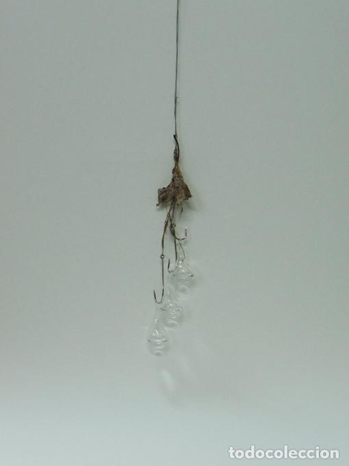 Arte: Ricardo Calero - Gotas de vida... Natural, 14 - Foto 1