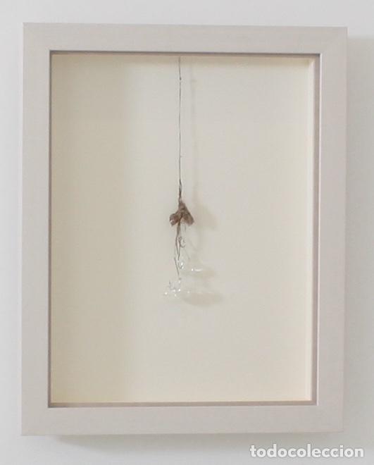 Arte: Ricardo Calero - Gotas de vida... Natural, 14 - Foto 2