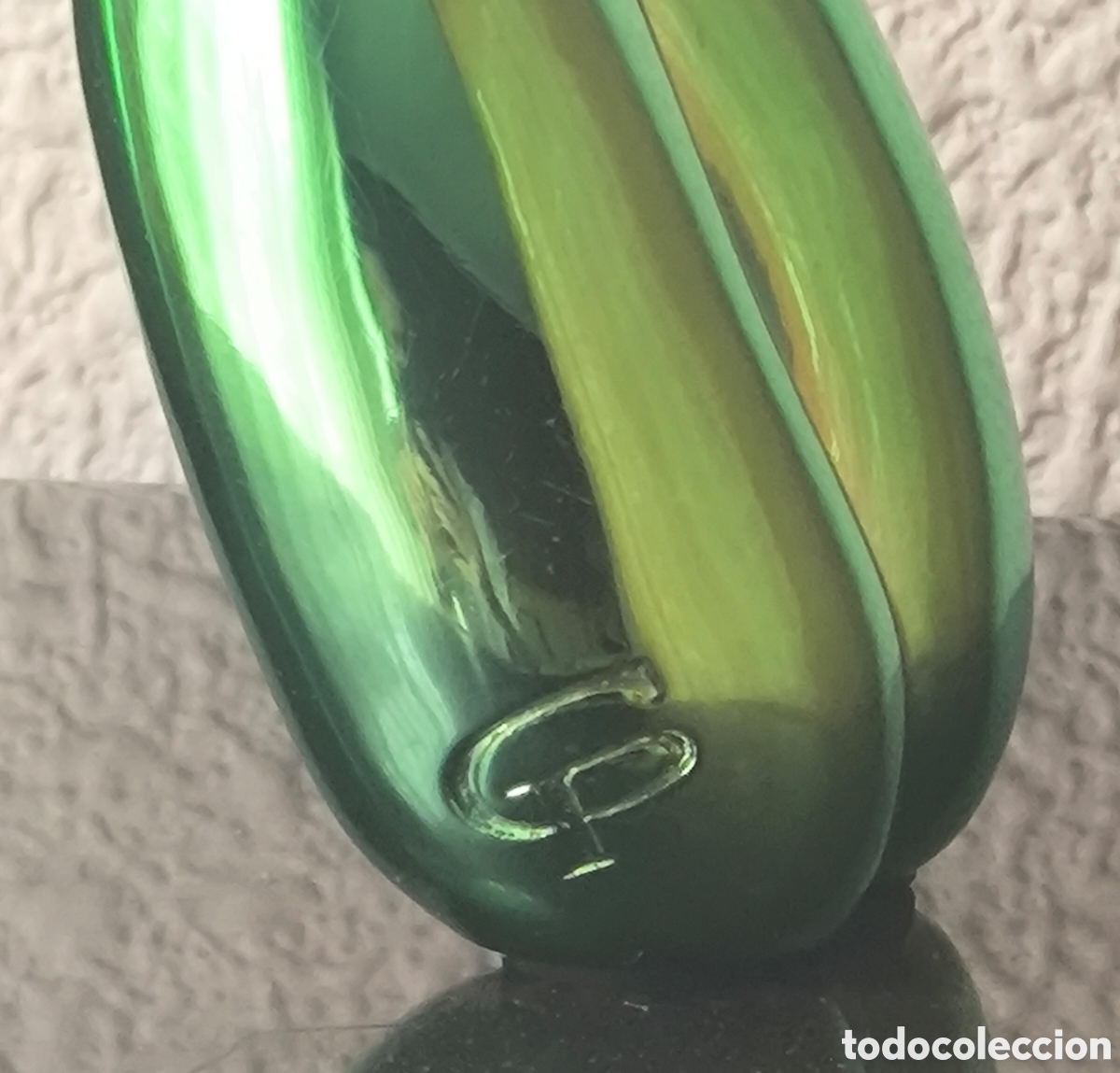 Arte: FIGURE BALLOON DOG GREEN - Foto 3