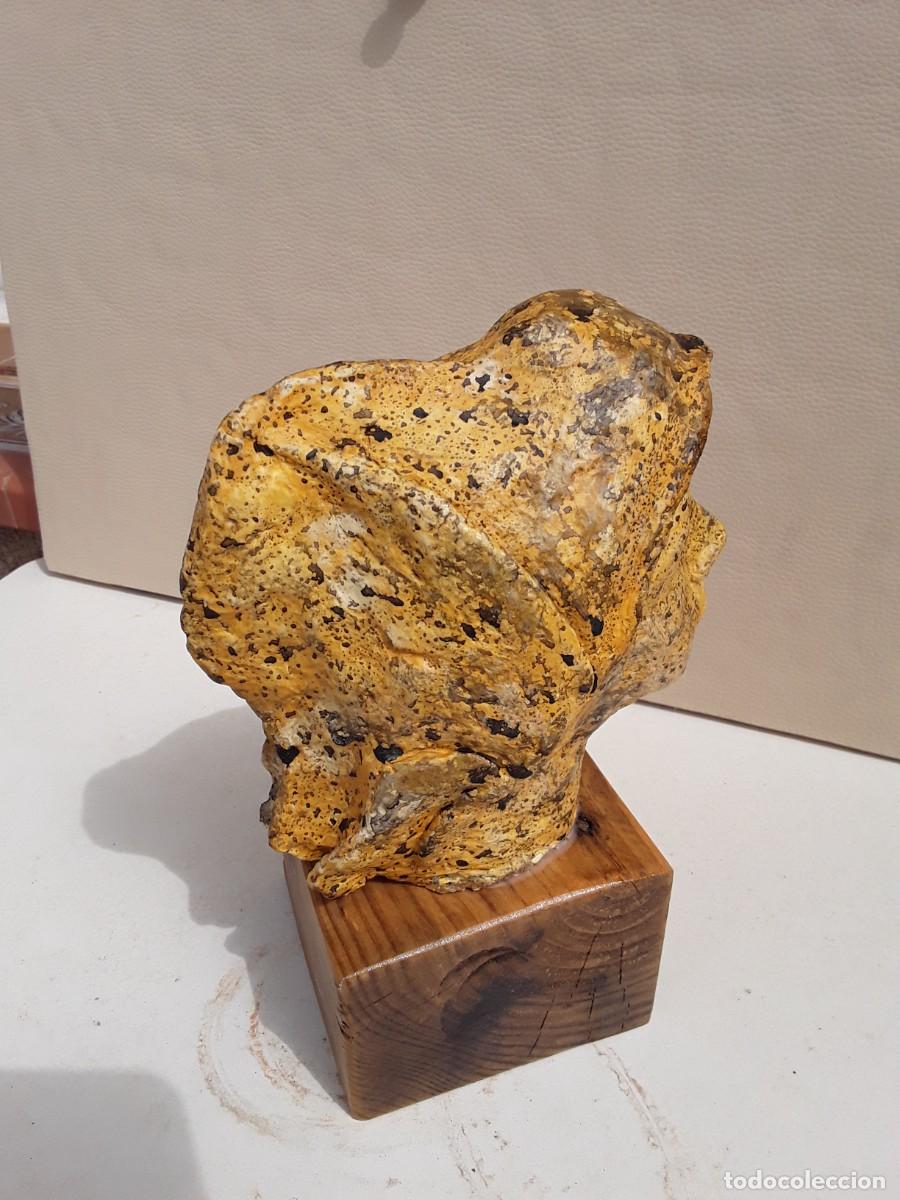 Arte: Escultura artesanal &uacute;nica - Foto 4