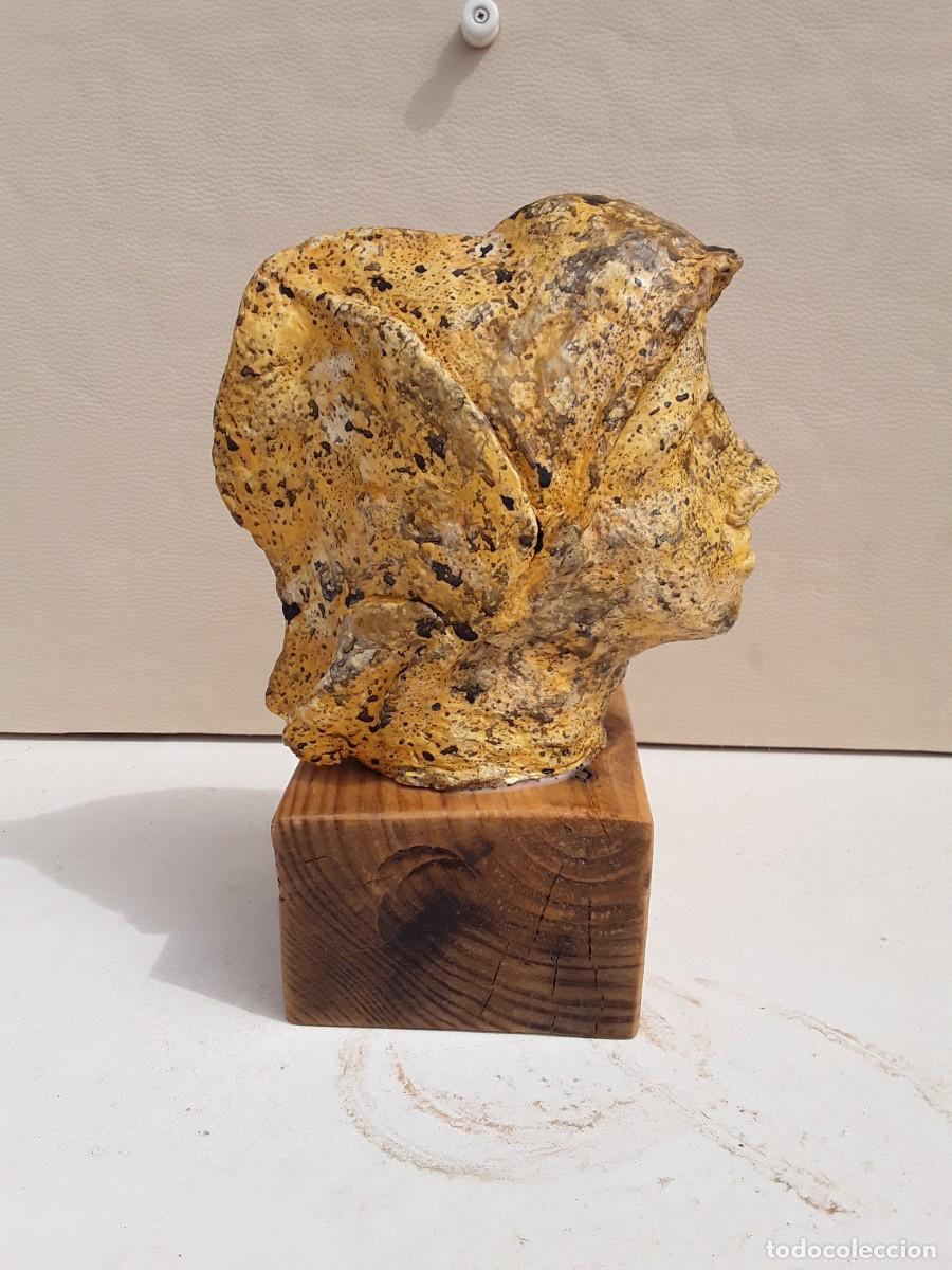 Arte: Escultura artesanal &uacute;nica - Foto 6