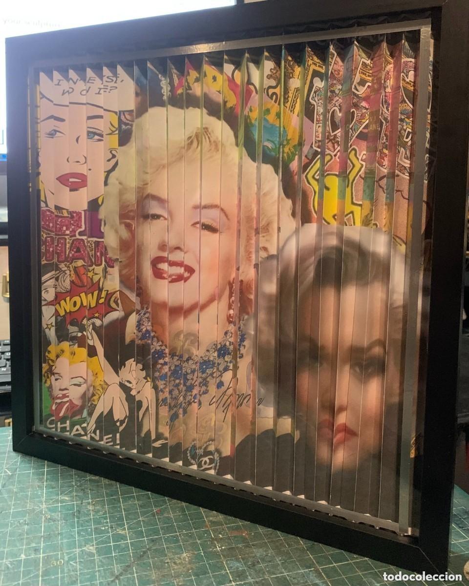 Kunst: PEPE - LOVE 3D - ESCULTURA 3D - FIRMADO, Certificado de autenticidad