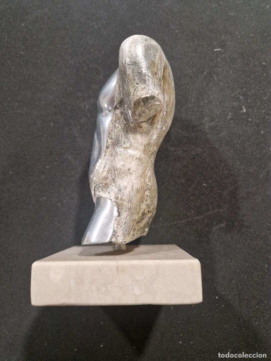 Arte: Silvia Stein (una espalda agradecida) - Foto 4