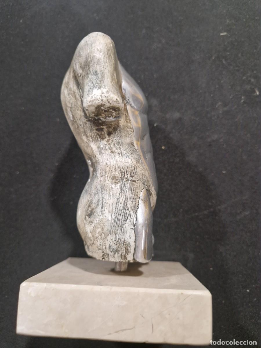 Arte: Silvia Stein (una espalda agradecida) - Foto 5