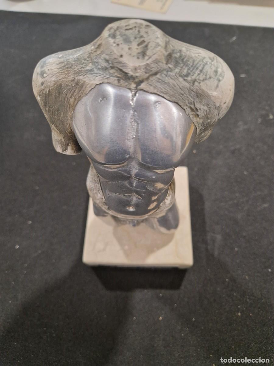 Arte: Silvia Stein (una espalda agradecida) - Foto 7