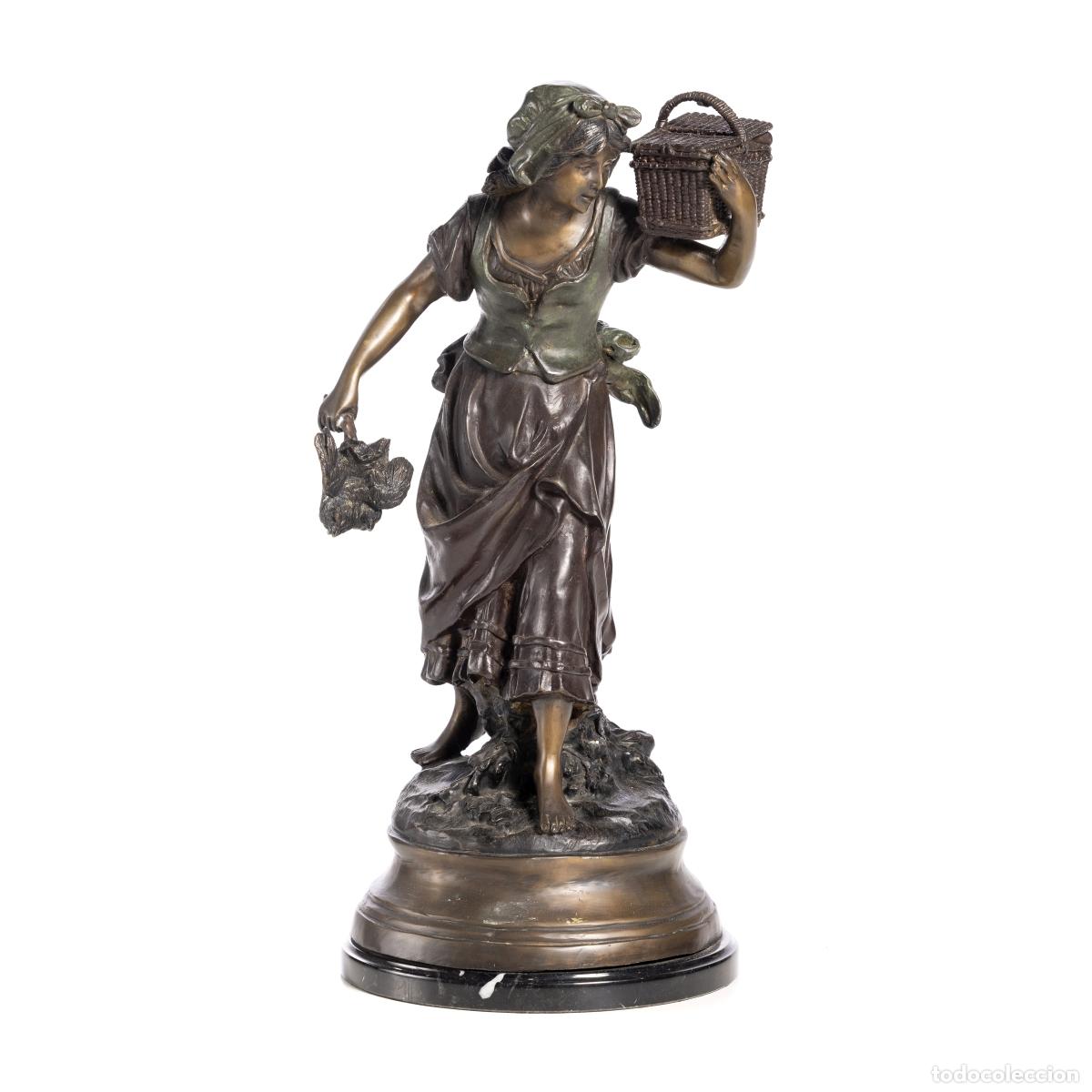 Kunst: AUGUSTE MOREAU (1834-1917)