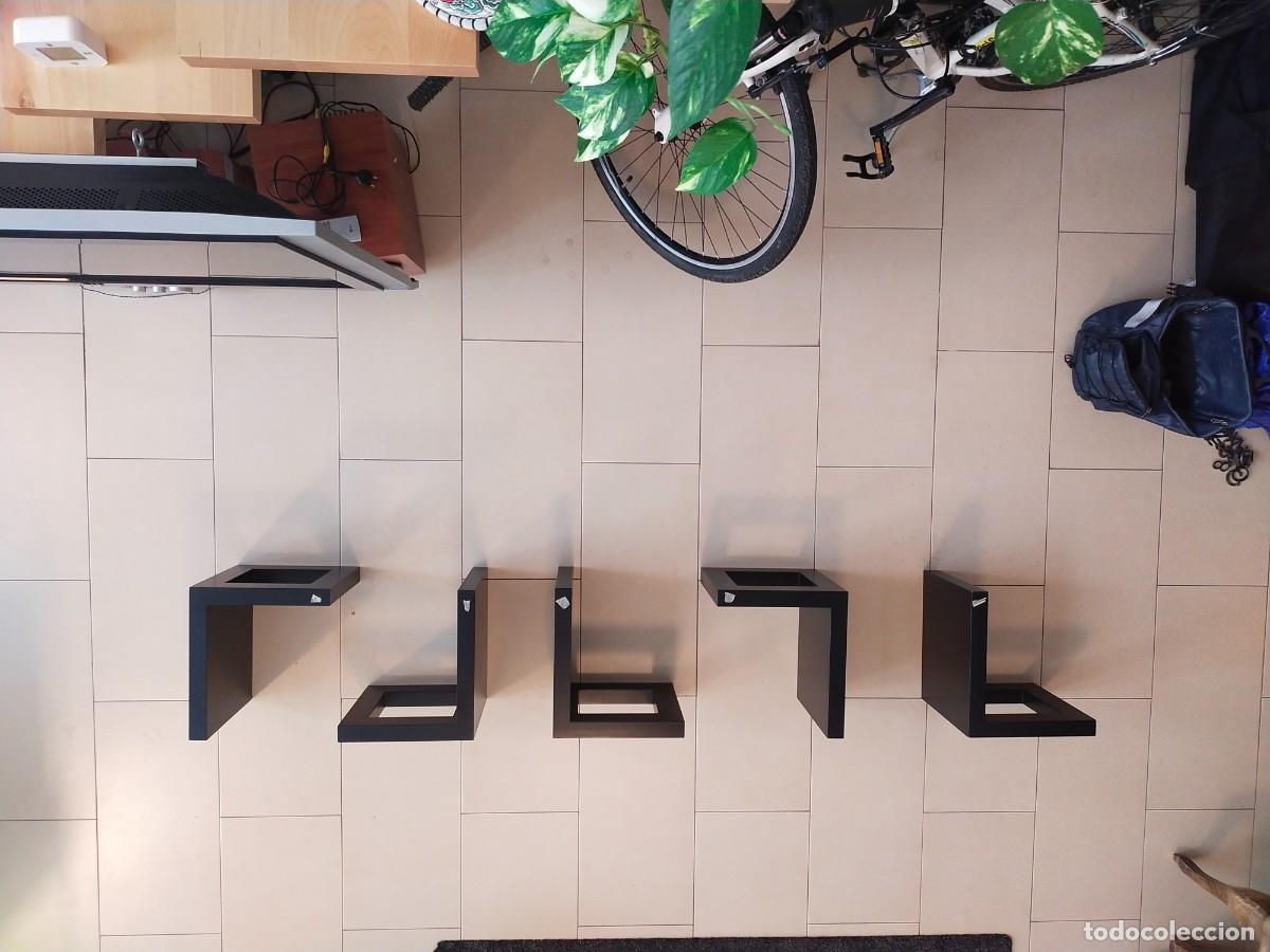 Arte: Escultura Pared Gilfer - Foto 1