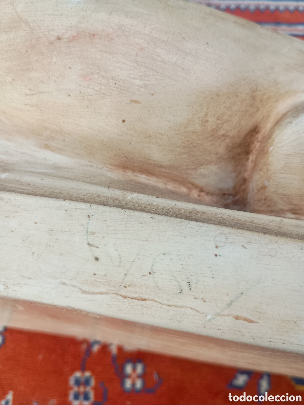 Arte: Escultura perro numerado - Foto 9