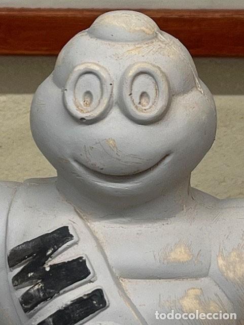 Arte: Mu&ntilde;eco MICHELIN de 47 cm. - Foto 2