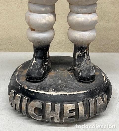 Arte: Mu&ntilde;eco MICHELIN de 47 cm. - Foto 4