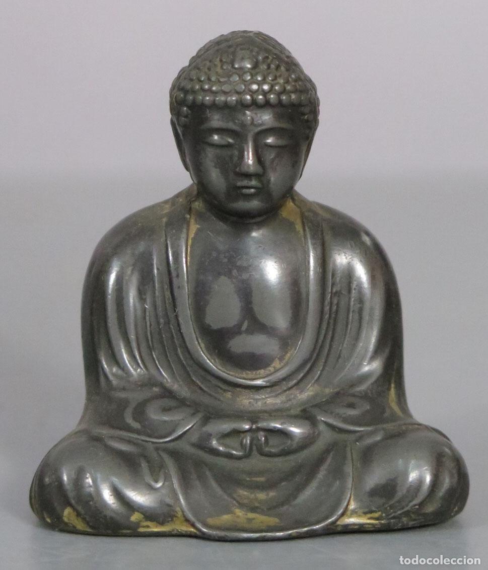 Arte: BUDA. CALAMINA. PRINCIPIOS SIGLO XX.