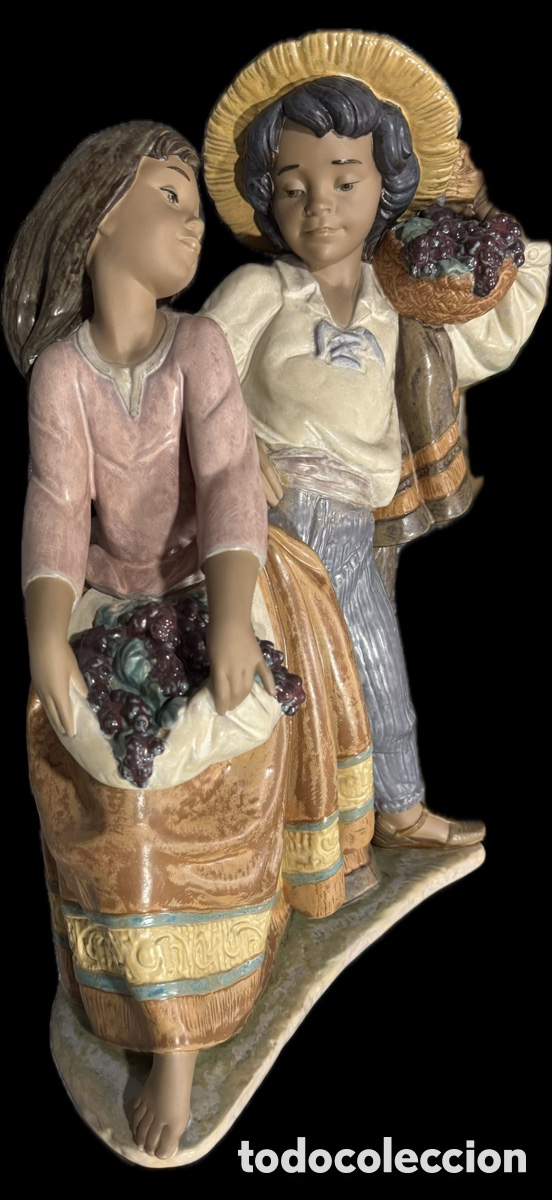 Arte: Gran figura de Lladr&oacute; - Foto 2