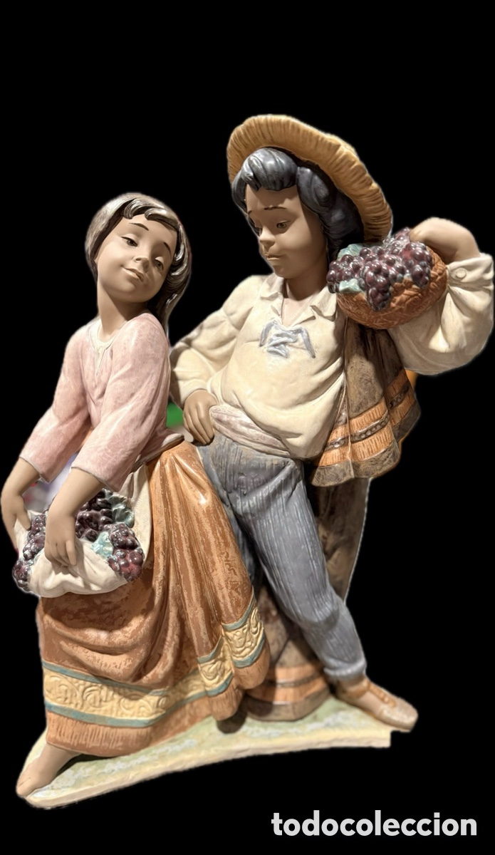 Arte: Gran figura de Lladr&oacute; - Foto 3
