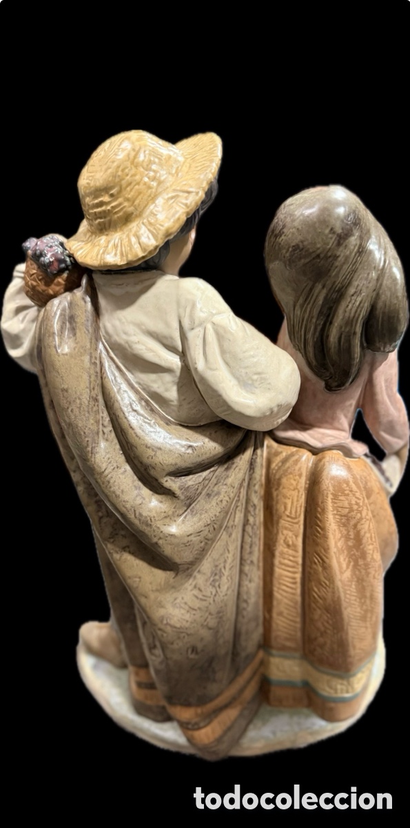 Arte: Gran figura de Lladr&oacute; - Foto 4