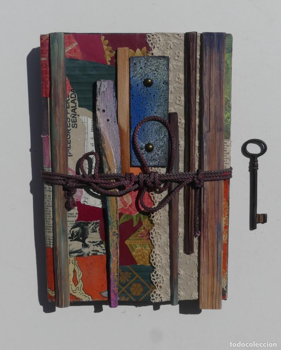 Arte: ESCULTURA - LIBRO DE JOSE SANZ SALA ( TAMA&Ntilde;O GRANDE ) ( PAGO POR BIZUM )