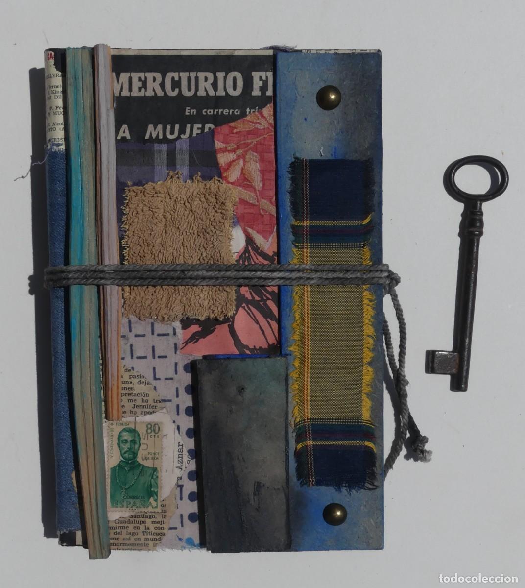 Arte: ESCULTURA - LIBRO DE JOSE SANZ SALA ( PAGO POR BIZUM )