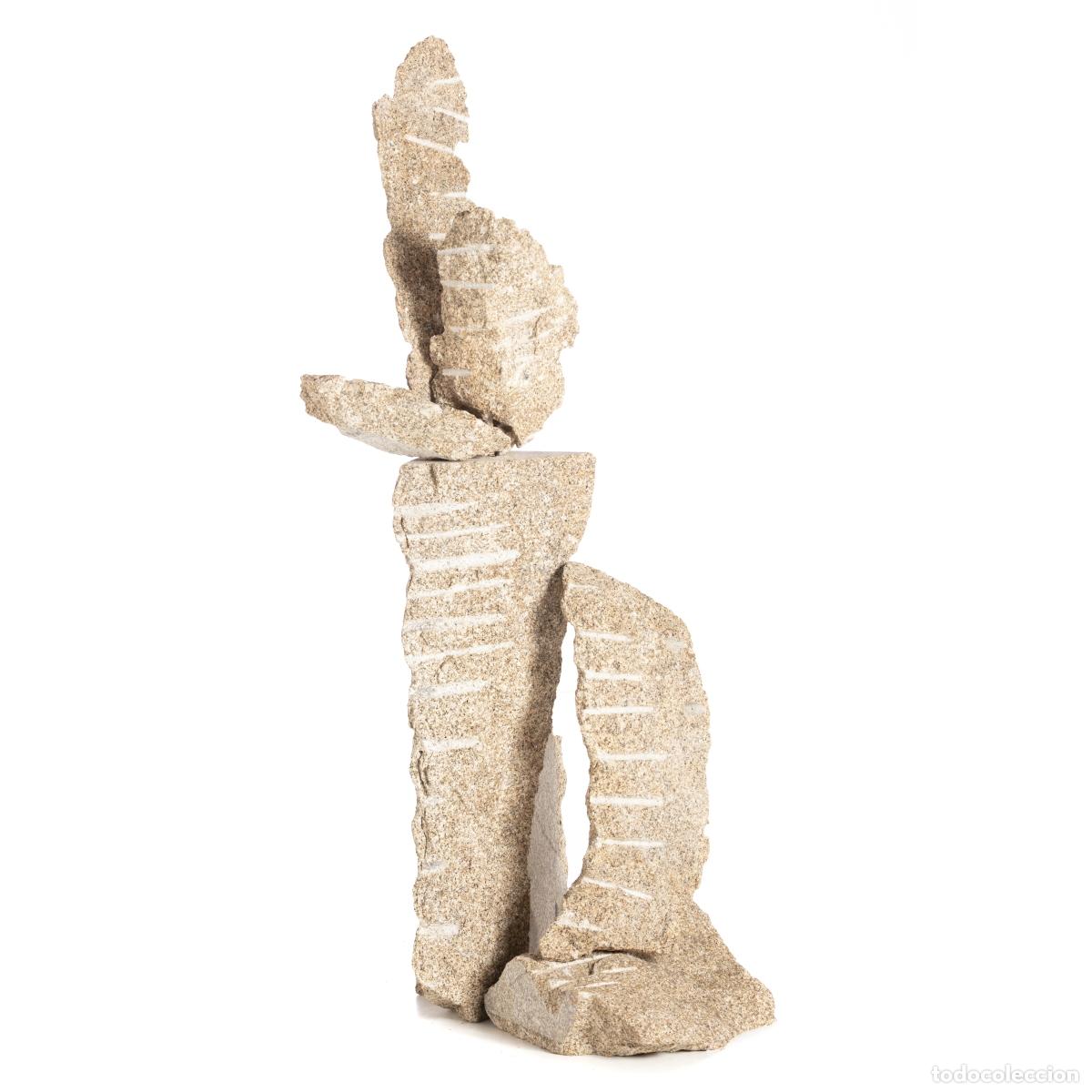 Kunst: Escultura - Escultura Modernista - Alberto Carneiro