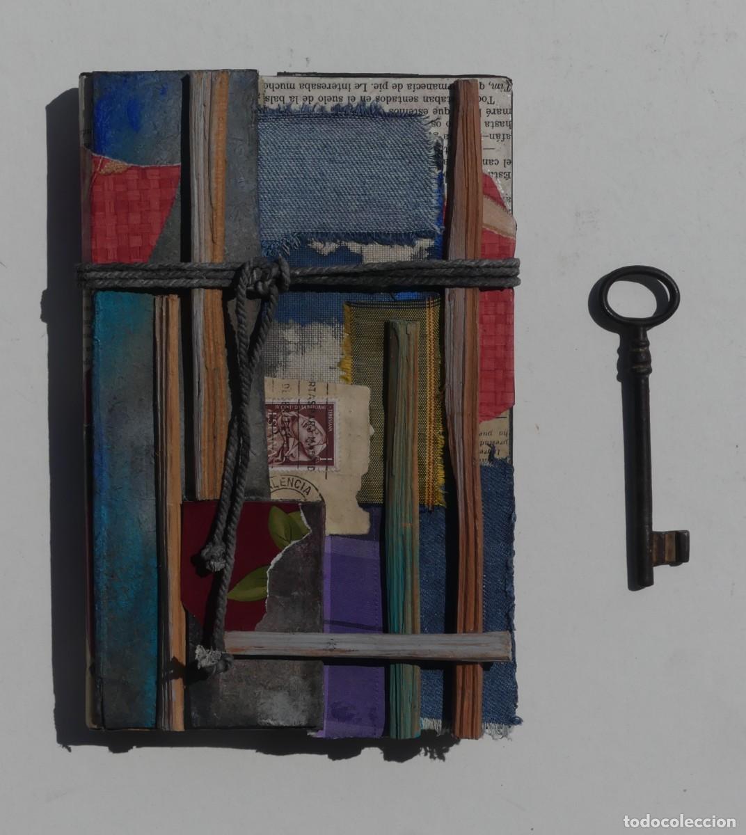 Arte: ESCULTURA - LIBRO DE JOSE SANZ SALA ( SOLO RECOGIDA )