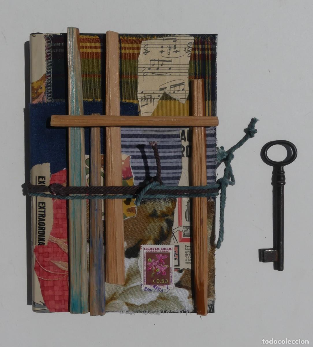 Arte: ESCULTURA - LIBRO DE JOSE SANZ SALA ( SOLO RECOGIDA )