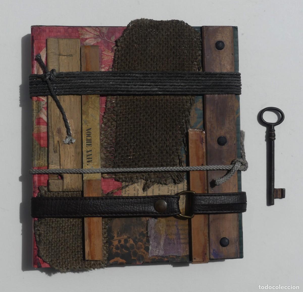 Arte: ESCULTURA - LIBRO DE JOSE SANZ SALA ( PAGO POR BIZUM )