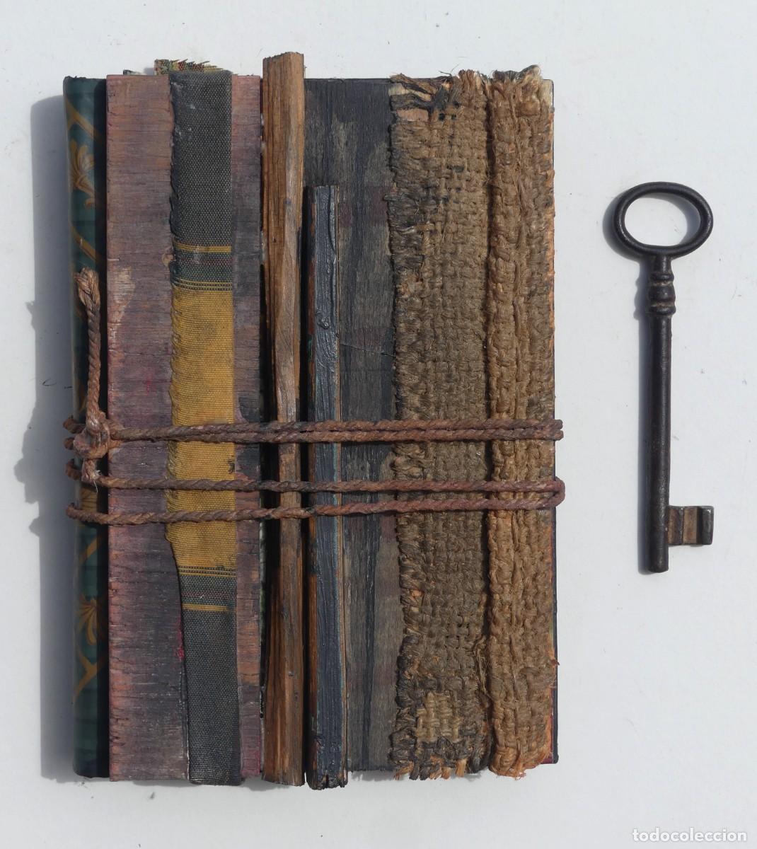 Arte: ESCULTURA - LIBRO DE JOSE SANZ SALA ( PAGO POR BIZUM )