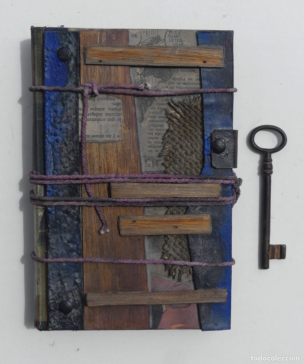 Arte: ESCULTURA - LIBRO DE JOSE SANZ SALA ( PAGO POR BIZUM )