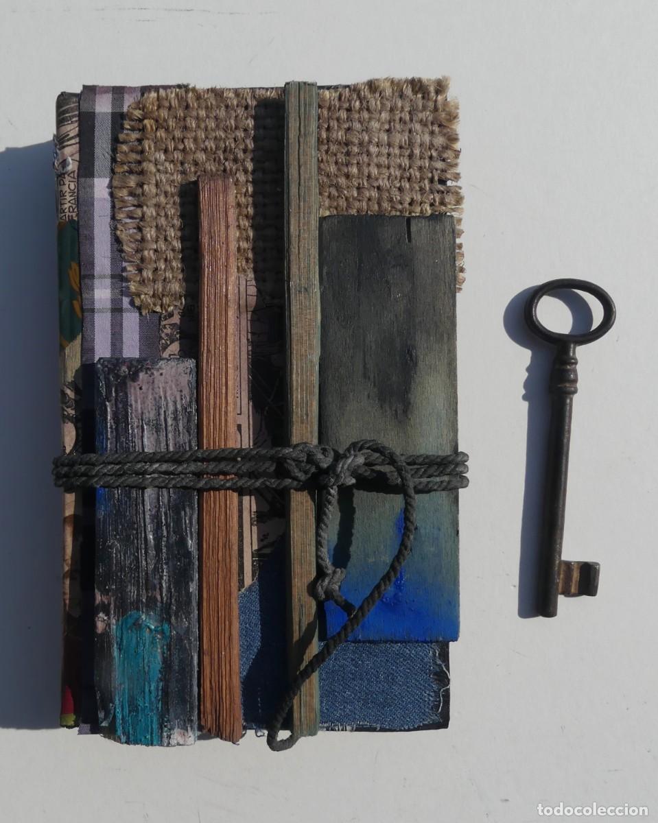 Arte: ESCULTURA - LIBRO DE JOSE SANZ SALA ( PAGO POR BIZUM )