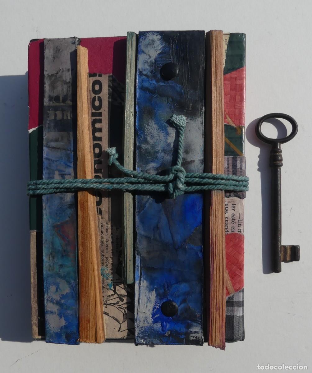 Arte: ESCULTURA - LIBRO DE JOSE SANZ SALA ( PAGO POR BIZUM )