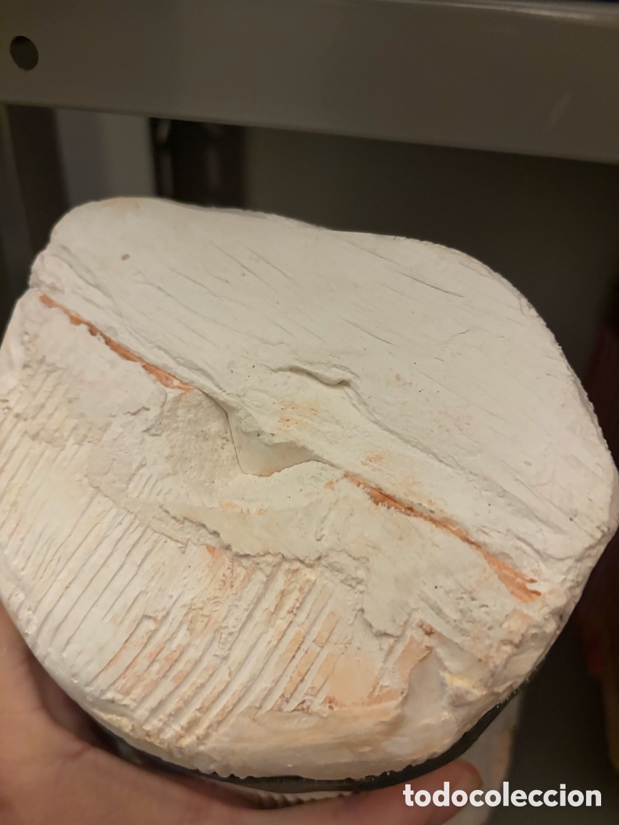 Arte: Torreta estilo antiguo con molde. - Foto 12