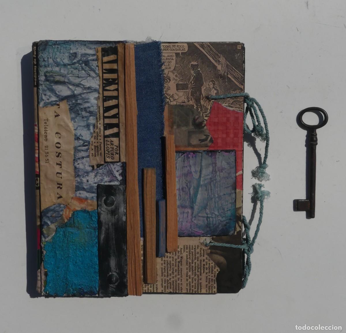 Arte: ESCULTURA - LIBRO DE JOSE SANZ SALA ( PAGO POR BIZUM )