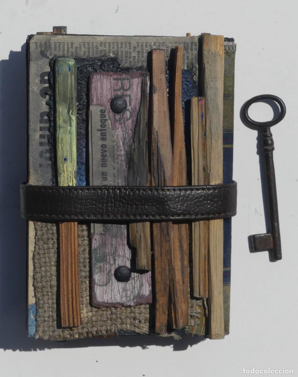 Arte: ESCULTURA - LIBRO DE JOSE SANZ SALA ( PAGO POR BIZUM )