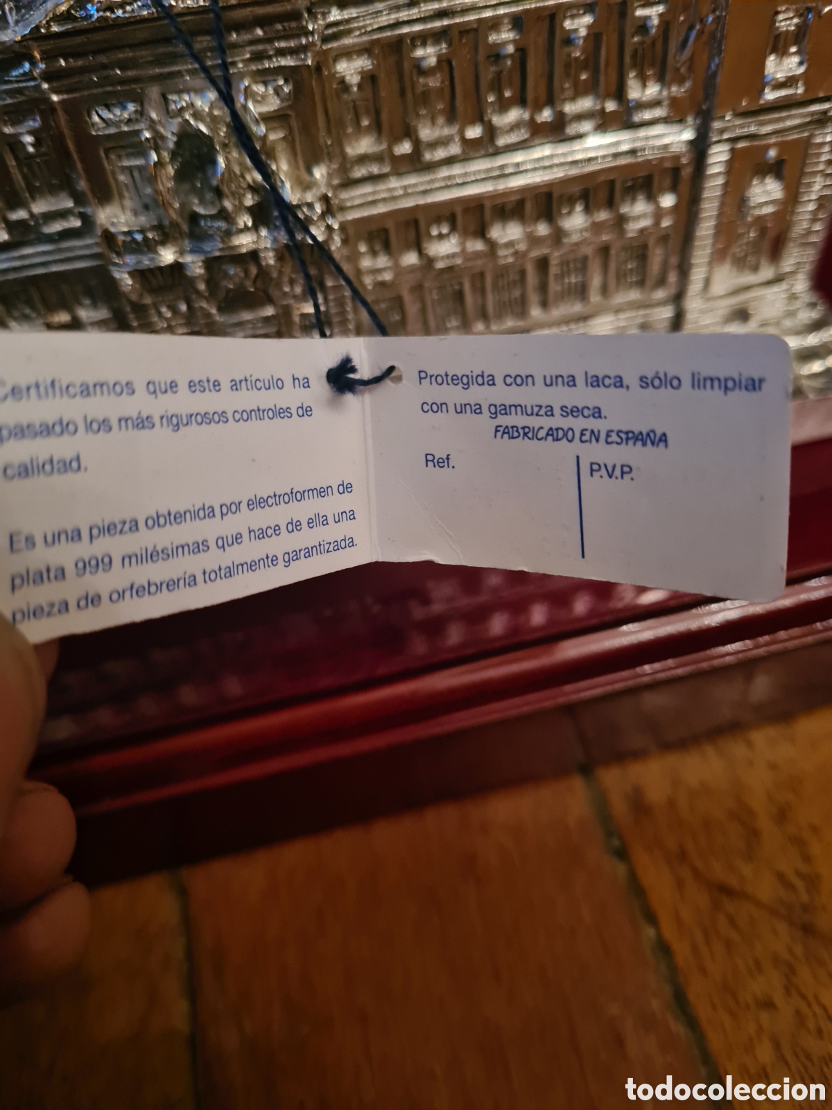 Arte: Joyasur. Casa de correos, Comunidad de Madrid. - Foto 4