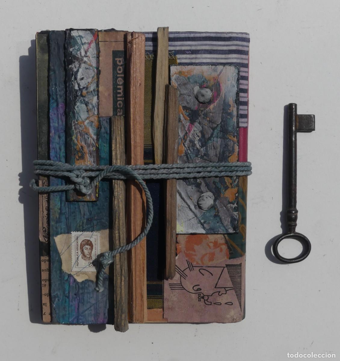 Arte: ESCULTURA - LIBRO DE JOSE SANZ SALA ( SOLO RECOGIDA )