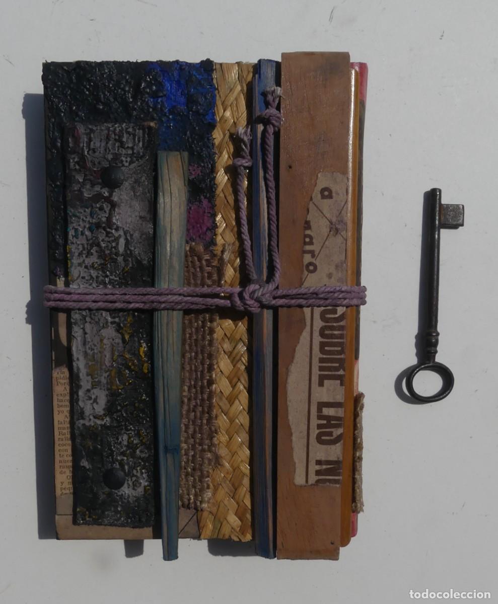 Arte: ESCULTURA - LIBRO DE JOSE SANZ SALA ( SOLO RECOGIDA )